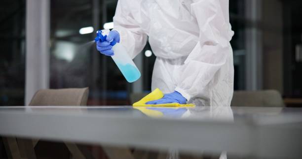 24/7 Emergency Infectious Disease Decontamination experts in Appleton, MN